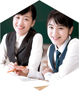 采用1对1、1对3、1对6的精英教学理念