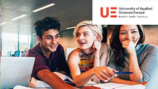 欧洲应用科技大学（UE）硕士项目
